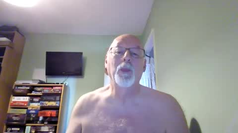 DutchUncleJohn online show from 06.23.26