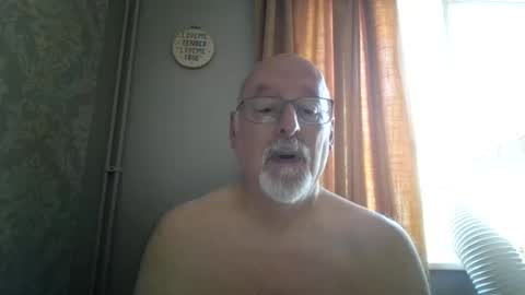 DutchUncleJohn online show from 06.24.26