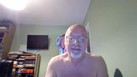 DutchUncleJohn online show from 08.03.26