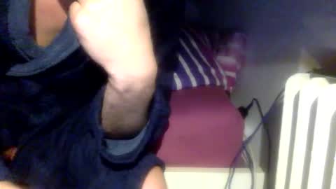 MorgenLatte83 Rene online show from 02.27.26