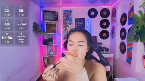 duulce_mia online show from 05.17.26