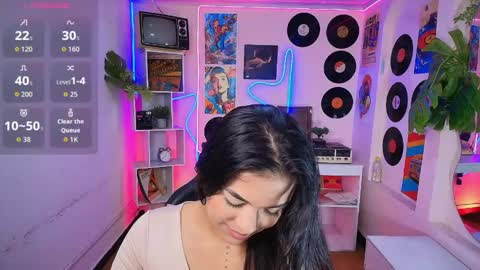 duulce_mia online show from 05.21.26