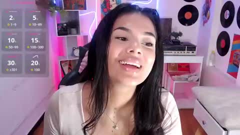 duulce_mia online show from 06.13.26