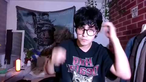 duvetboys online show from 01.27.25