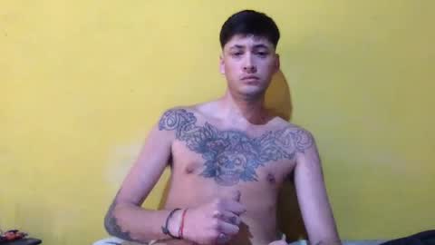 dvmale online show from 06.25.26