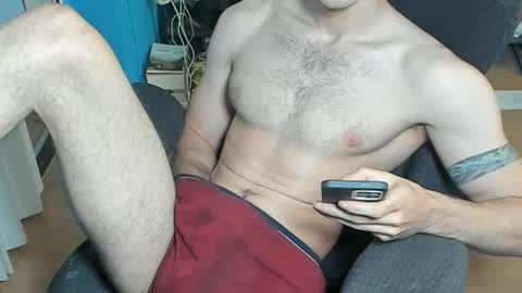 Snapshot of dvss_908 chatting on 09.16.25 turkish hot boy online show from 09.16.25