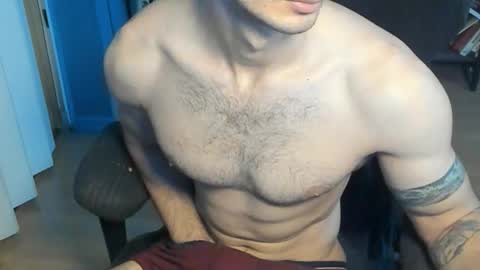 Snapshot of dvss_908 chatting on 09.18.25 turkish hot boy online show from 09.18.25