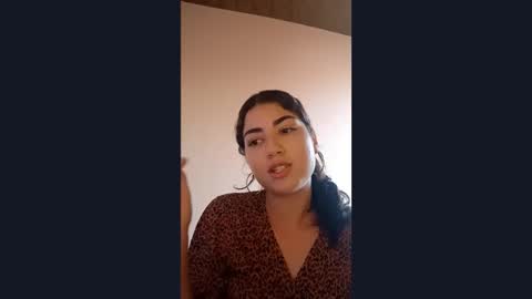 Snapshot of dwanagoud chatting on 02.27.26 Penelope online show from 02.27.26