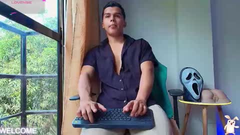 dwayne_brown online show from 10.26.25