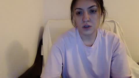 Snapshot of dyanakaylin chatting on 12.25.24 dayana online show from 12.25.24