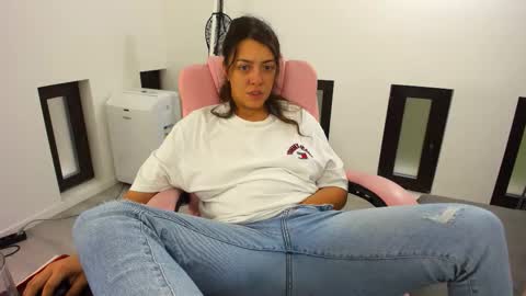 Snapshot of dyanakaylin chatting on 09.13.25 dayana online show from 09.13.25