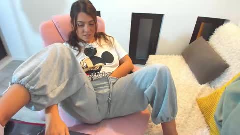 Snapshot of dyanakaylin chatting on 12.03.25 dayana online show from 12.03.25