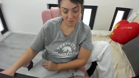 dayana online show from 02.02.26