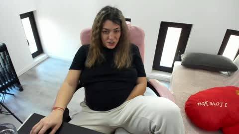 dayana online show from 04.18.26