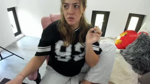 dayana online show from 05.19.26