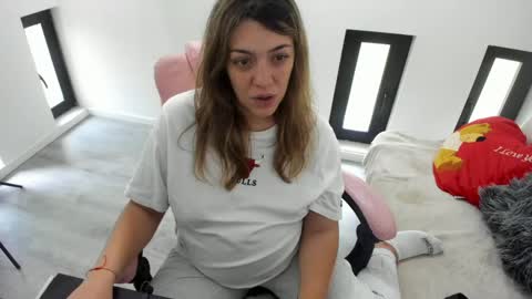 dayana online show from 05.21.26
