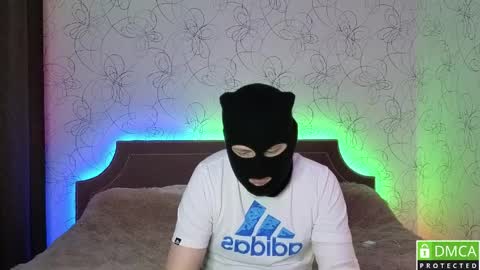 dyavoll666 online show from 03.31.26