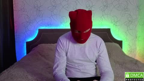 dyavoll666 online show from 04.02.26