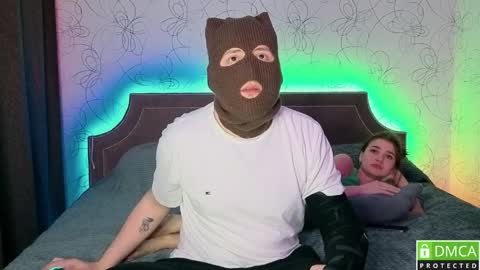 dyavoll666 online show from 04.04.26