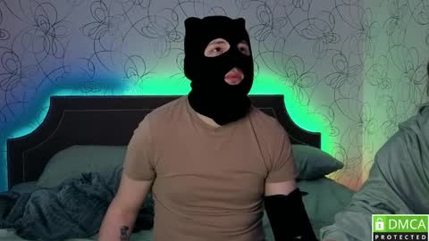 dyavoll666 online show from 04.06.26