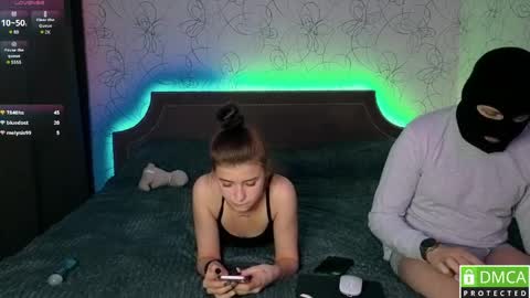 dyavoll666 online show from 04.06.26