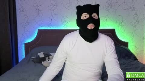 dyavoll666 online show from 04.07.26