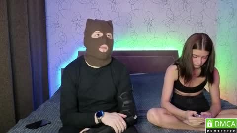 dyavoll666 online show from 04.10.26