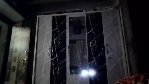 Rockhandsome online show from 10.19.25