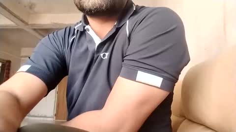 Rockhandsome online show from 03.22.26