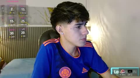 dyla_n18_ online show from 11.22.25