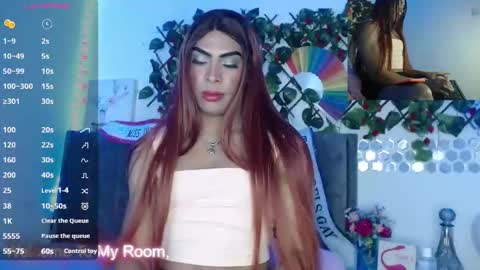 dylan276800 online show from 11.01.25