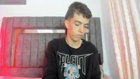 Dylan online show from 11.18.25