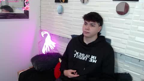 dylan__fooxx online show from 01.13.26