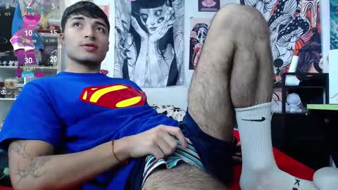 Snapshot of dylan__fun18 chatting on 10.23.25 Dylan 3 online show from 10.23.25