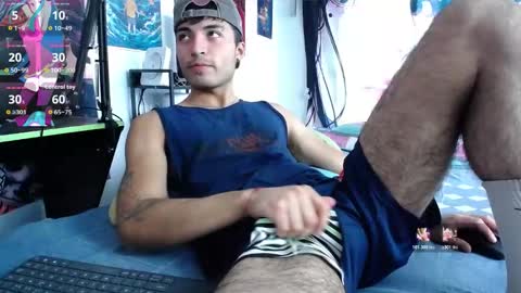 Snapshot of dylan__fun18 chatting on 11.28.25 Dylan 3 online show from 11.28.25