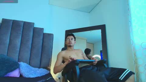 BELTRAN online show from 09.08.25