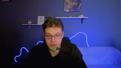 dylan_bold online show from 10.13.25