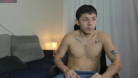 dylan_coleman1 online show from 02.28.26