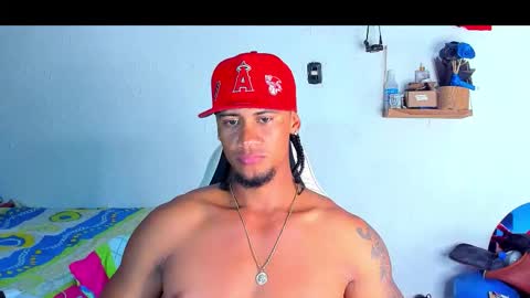 Snapshot of dylan_jake1 chatting on 01.10.26 Dylan online show from 01.10.26