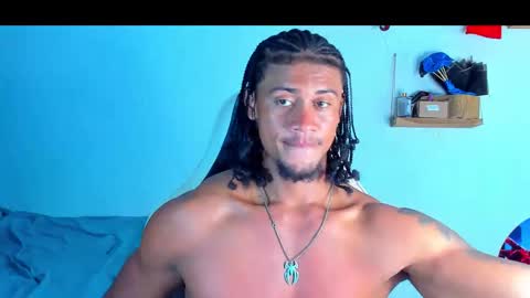 Snapshot of dylan_jake1 chatting on 01.17.26 Dylan online show from 01.17.26