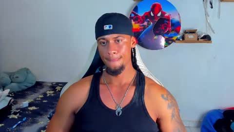 Snapshot of dylan_jake1 chatting on 07.19.26 Dylan online show from 07.19.26