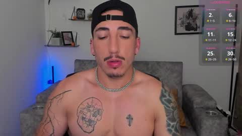 Bryan model independient online show from 10.30.25