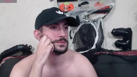 Dylan online show from 10.30.25