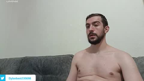 Dylan online show from 11.02.25