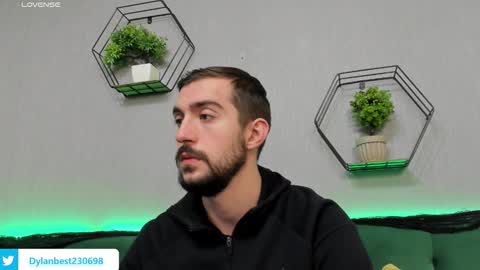 Dylan online show from 11.03.25