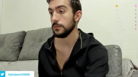 Dylan online show from 11.24.25