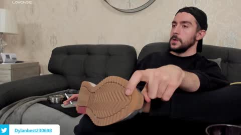 Snapshot of dylan_starxx chatting on 02.03.26 Dylan online show from 02.03.26