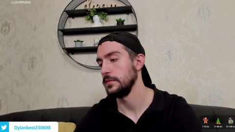 Snapshot of dylan_starxx chatting on 02.06.26 Dylan online show from 02.06.26