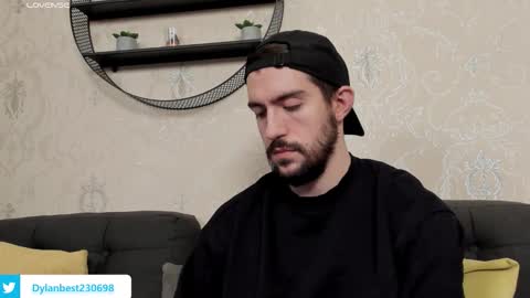 Snapshot of dylan_starxx chatting on 02.07.26 Dylan online show from 02.07.26