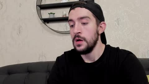 Snapshot of dylan_starxx chatting on 02.09.26 Dylan online show from 02.09.26